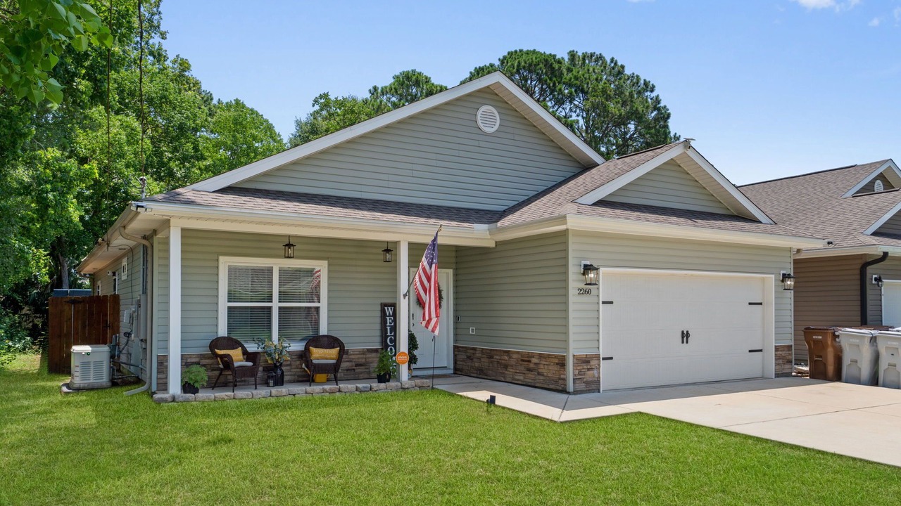 Photo of Outdoor in Navarre