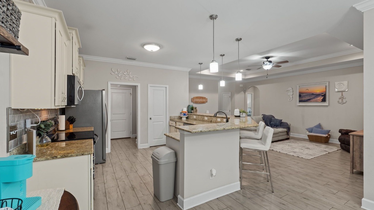 Photo of Kitchen in Navarre