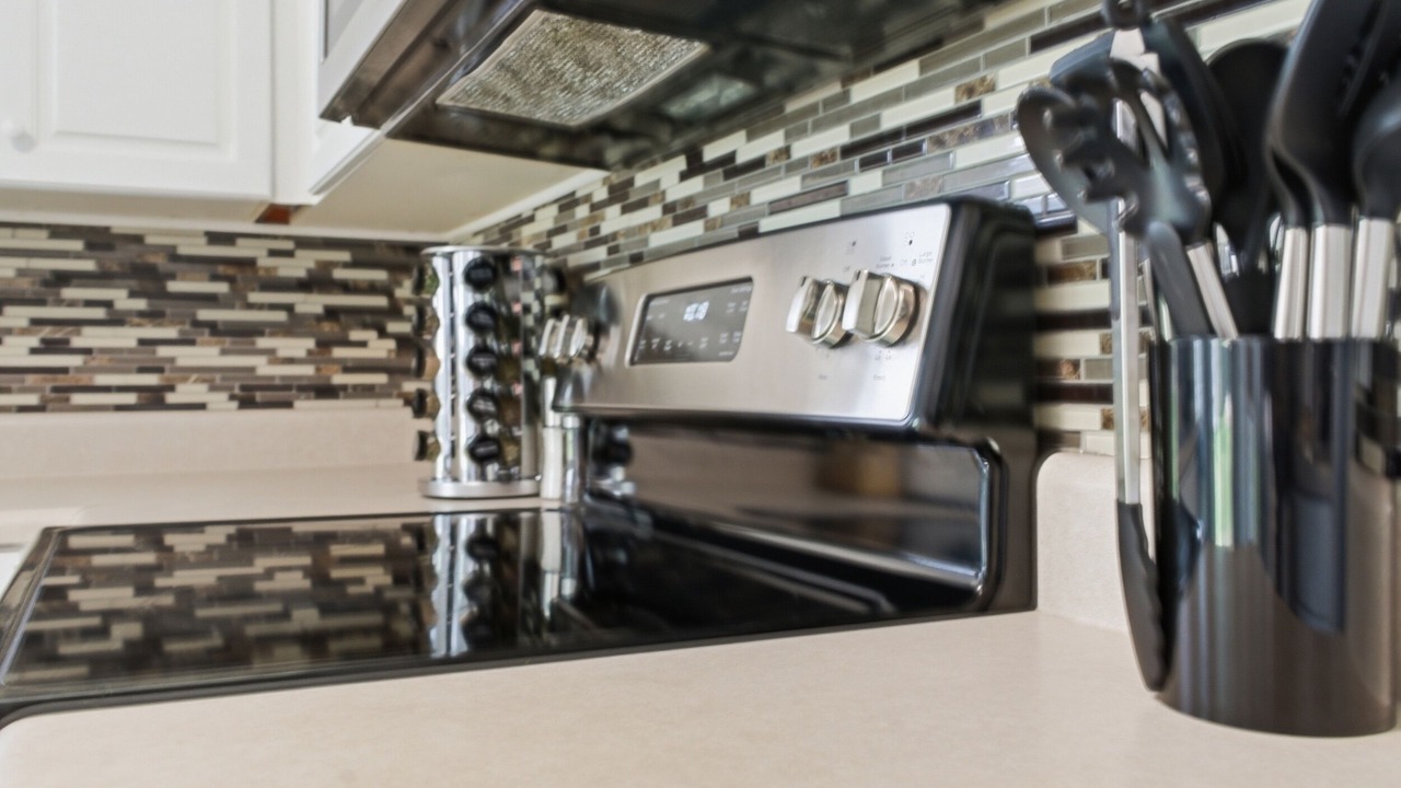Photo of Kitchen in Pensacola