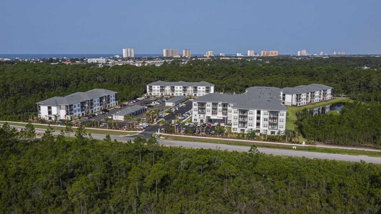 Photo of Outdoor in Panama City Beach