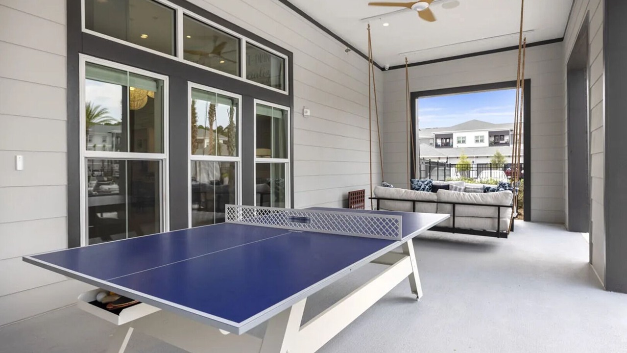 Photo of Bedroom in Panama City Beach