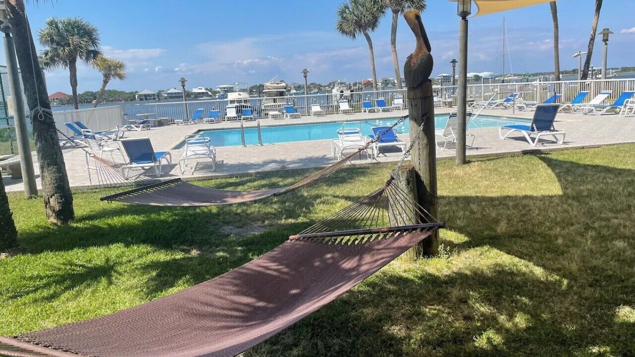 Photo of Outdoor in Villa Sabine