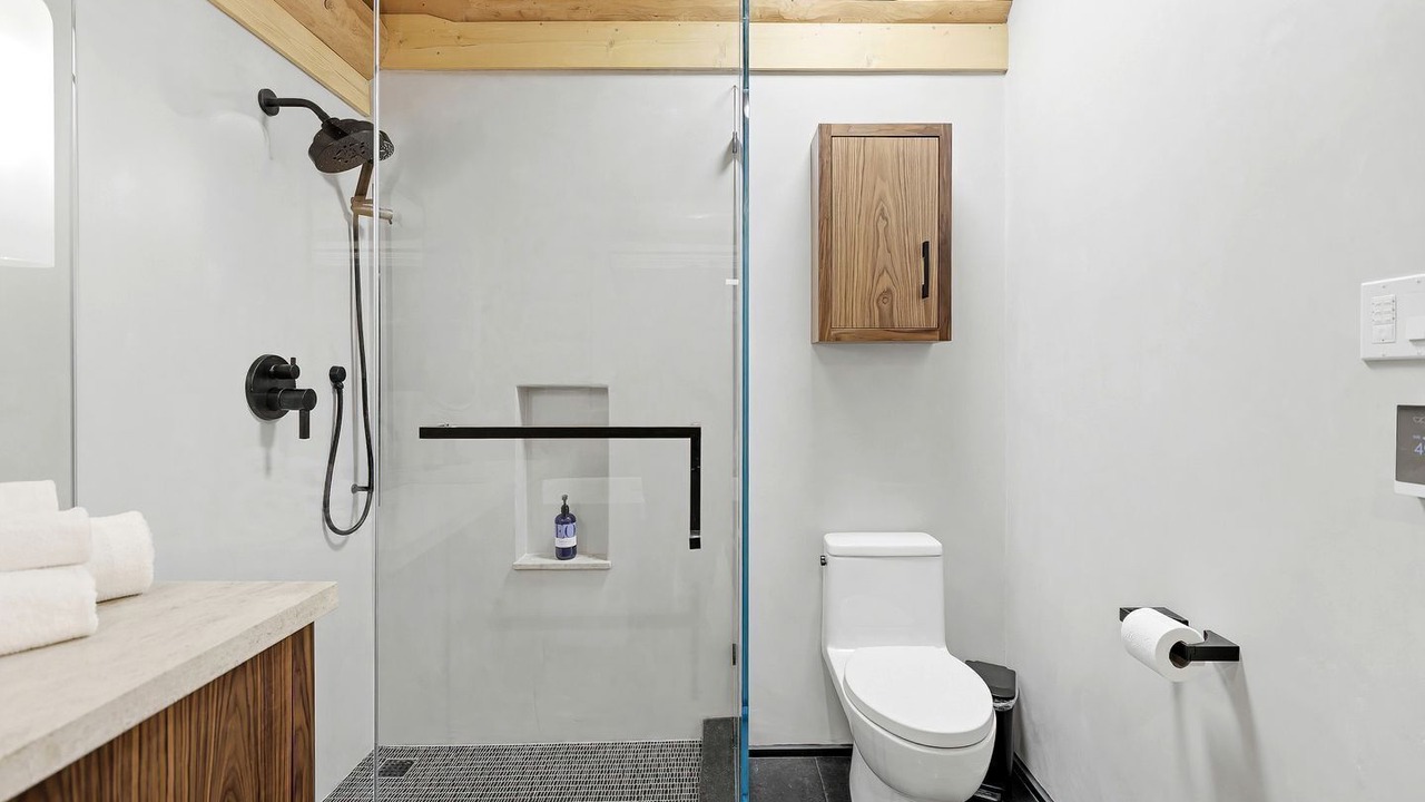 Photo of Bathroom in Bear Valley