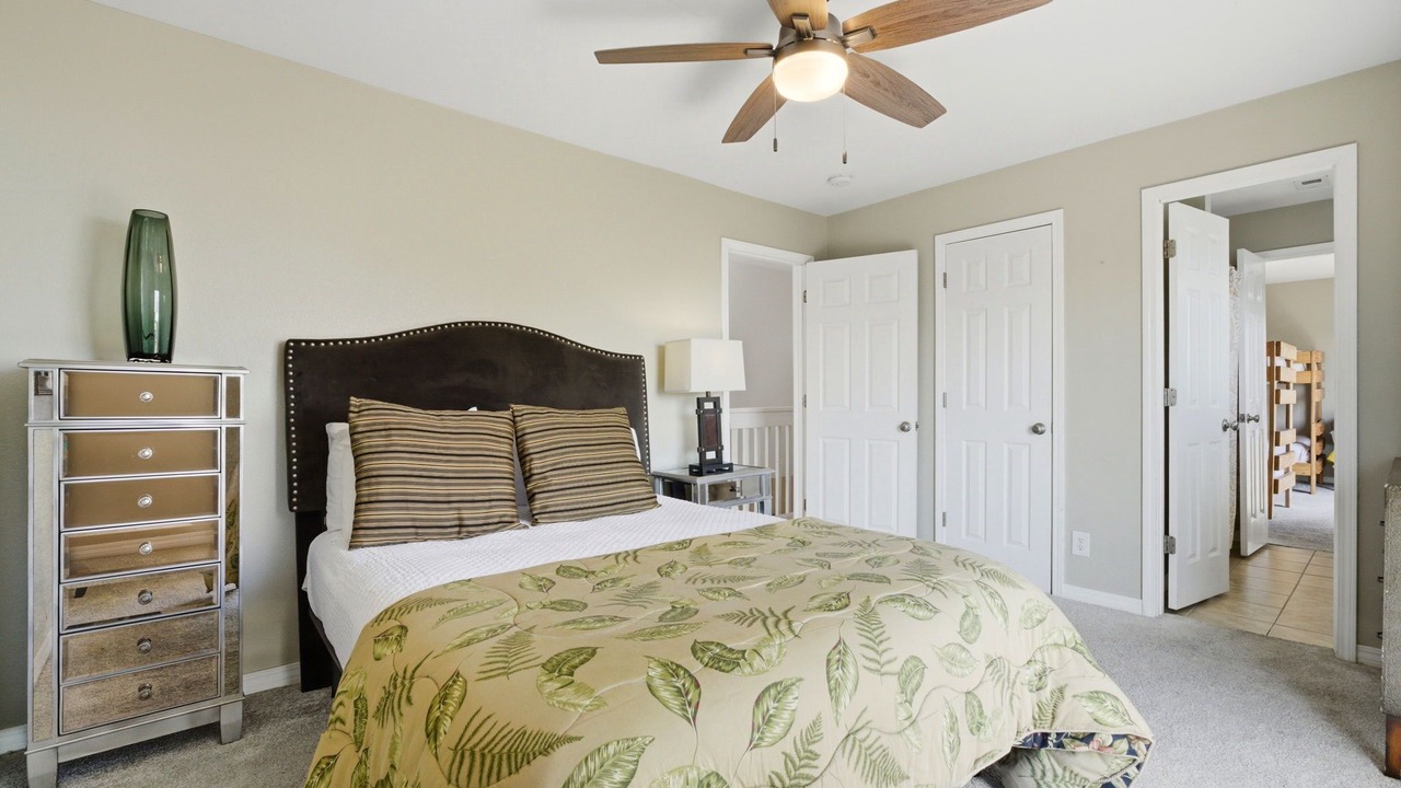 Photo of Bedroom in Toilla Segunda