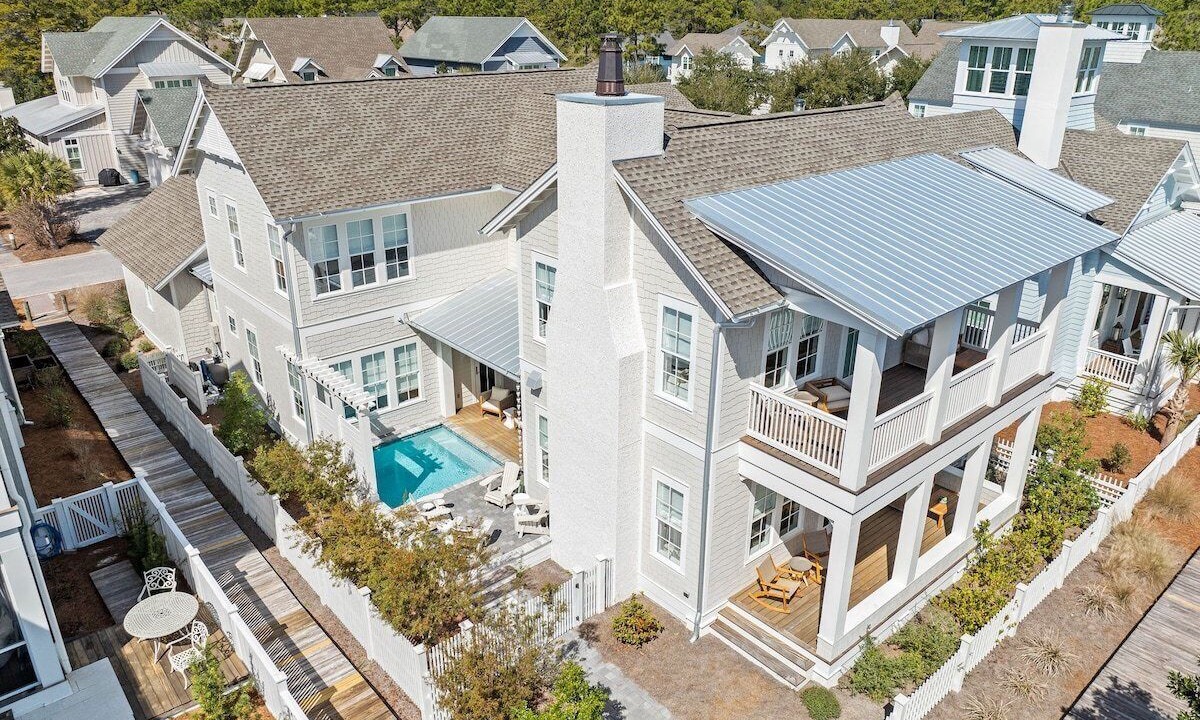 Photo of Outdoor in WaterSound West Beach