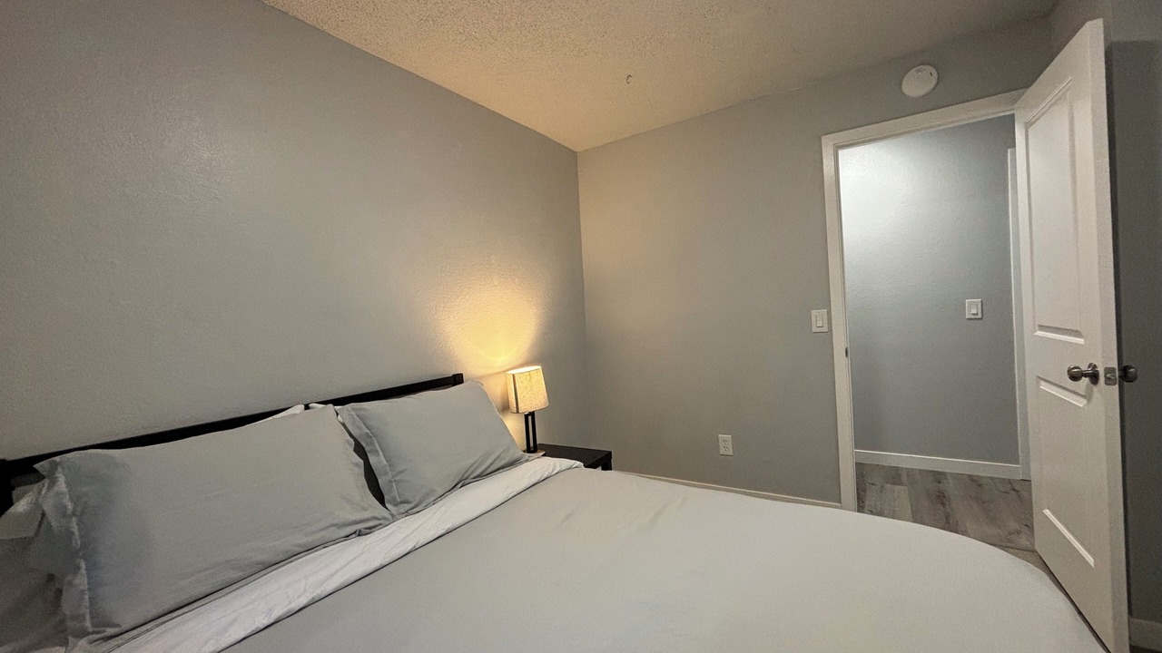 Photo of Bedroom in North Highlands