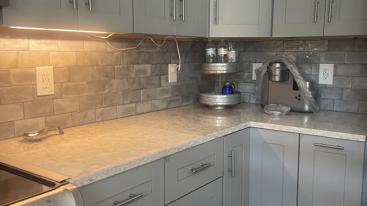 Photo of Kitchen in Mary Esther