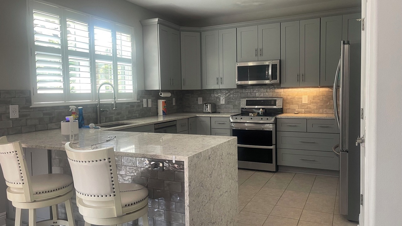 Photo of Kitchen in Mary Esther