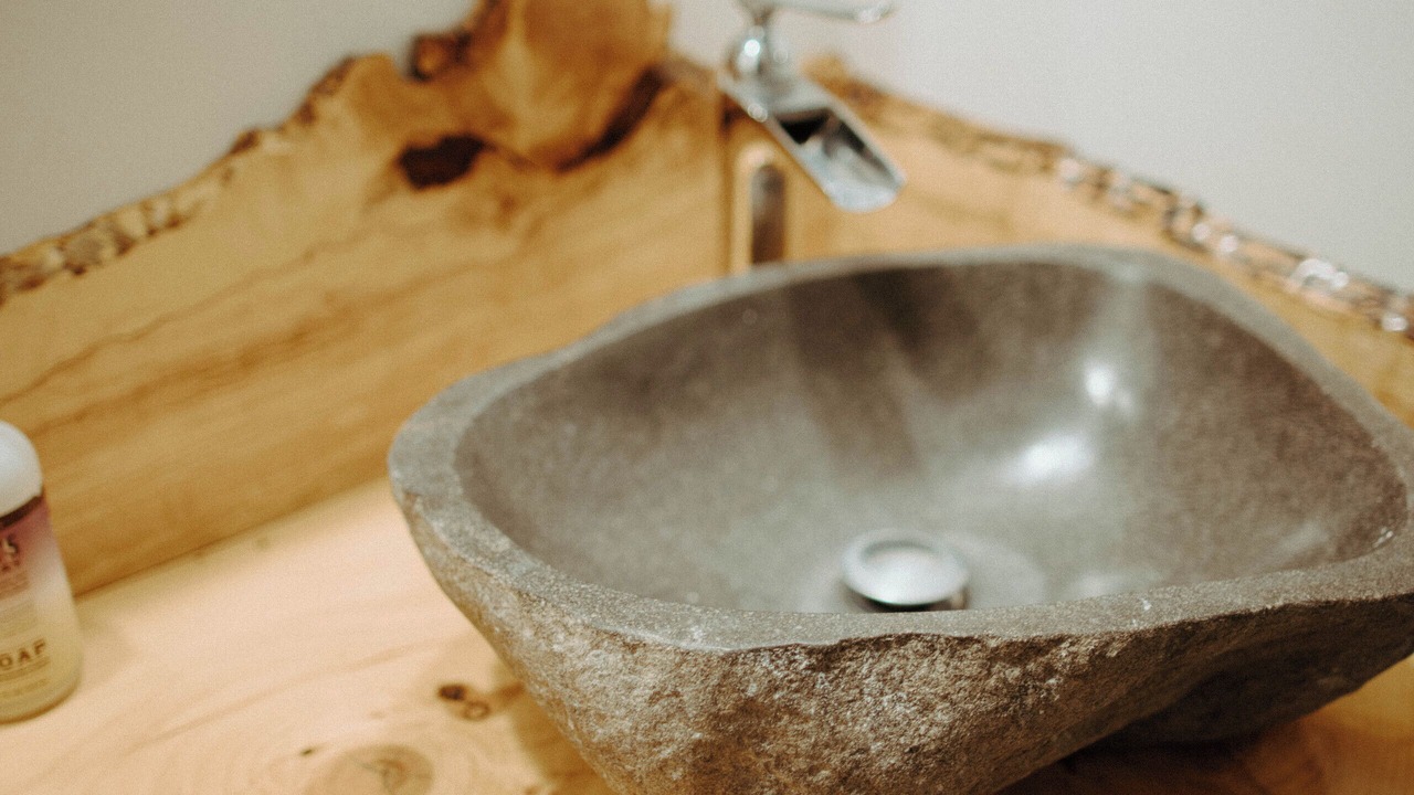 Photo of Bathroom in Homer