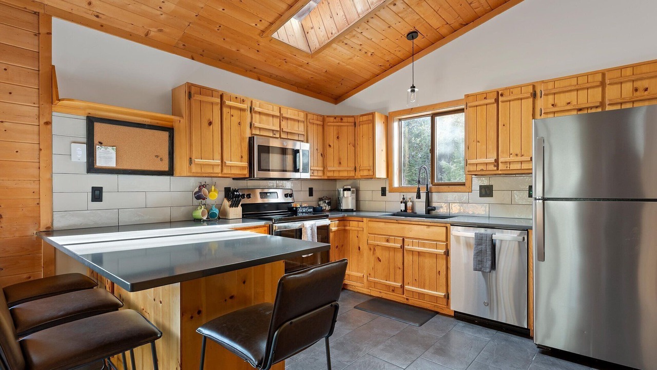 Photo of Kitchen in Spring Valley
