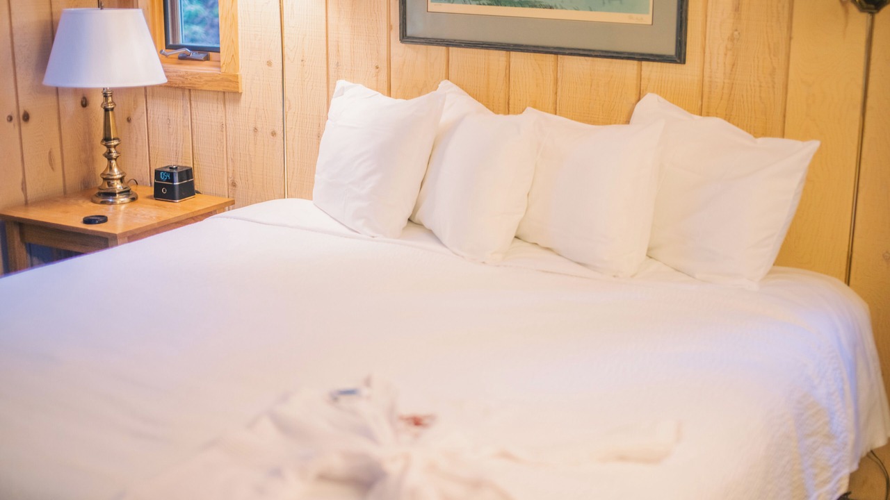 Photo of Bedroom in Idleyld Park