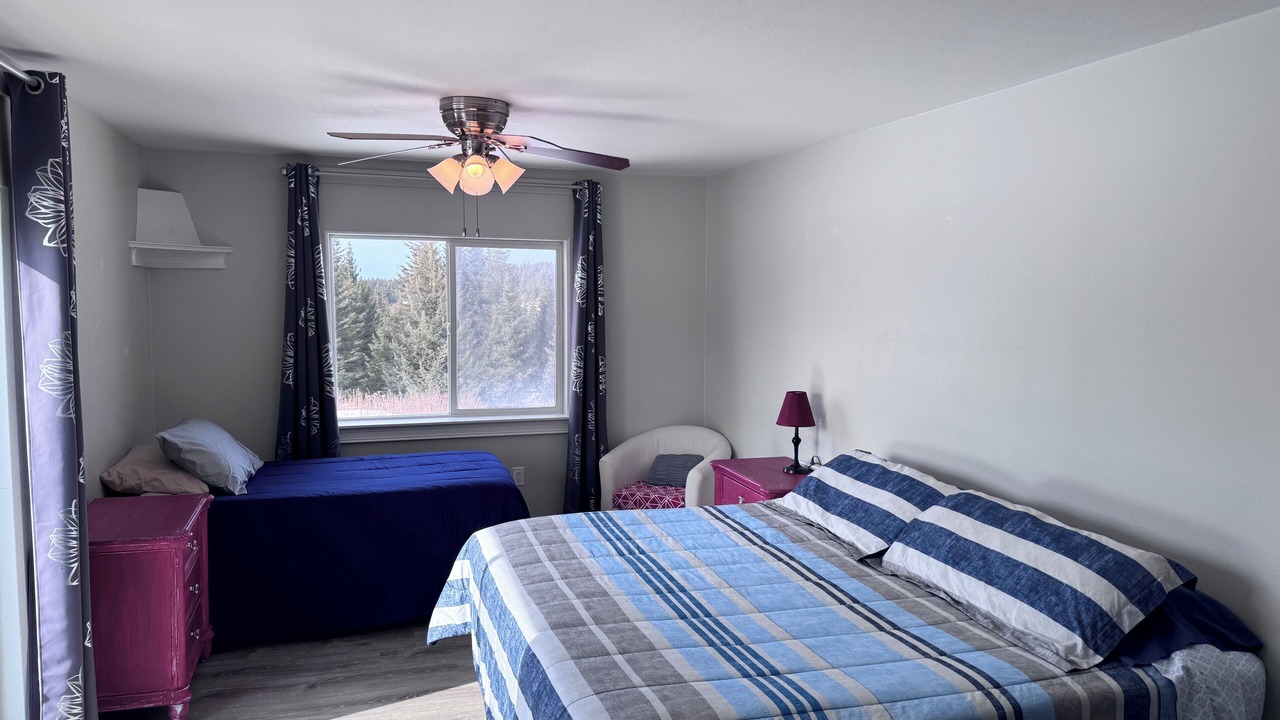 Photo of Bedroom in Diamond Ridge