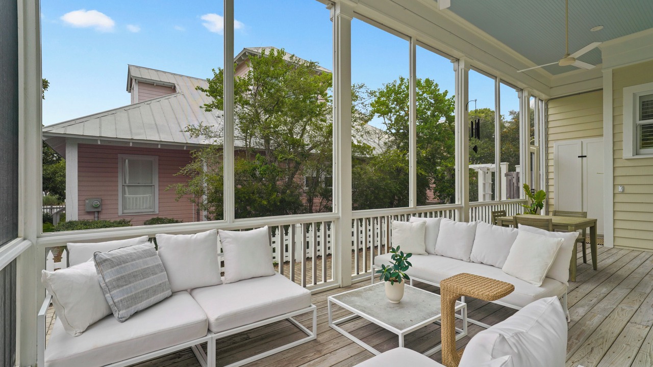 Photo of Outdoor in Seaside