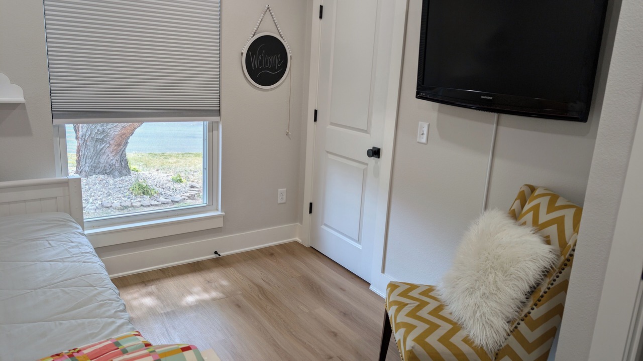 Photo of Bedroom in Fayetteville