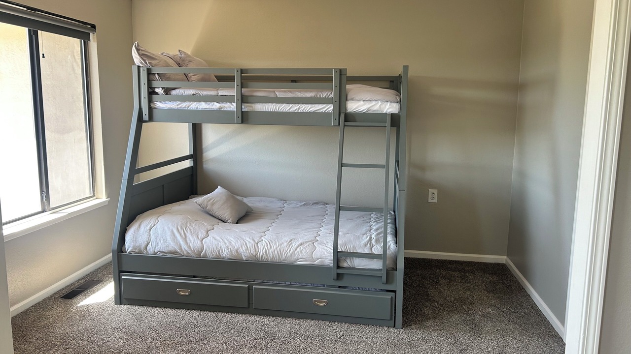 Photo of Bedroom in Hayward