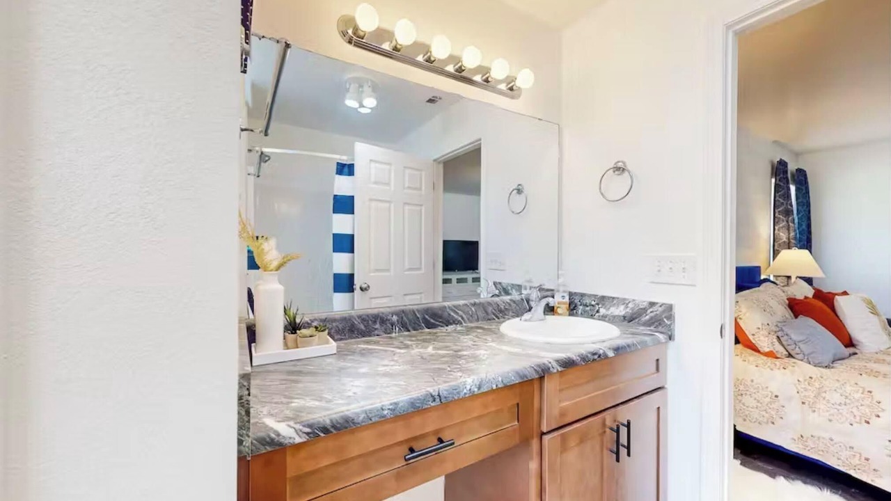 Photo of Bathroom in Northeast Pensacola