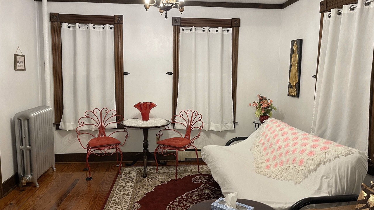 Photo of Bedroom in Mystic