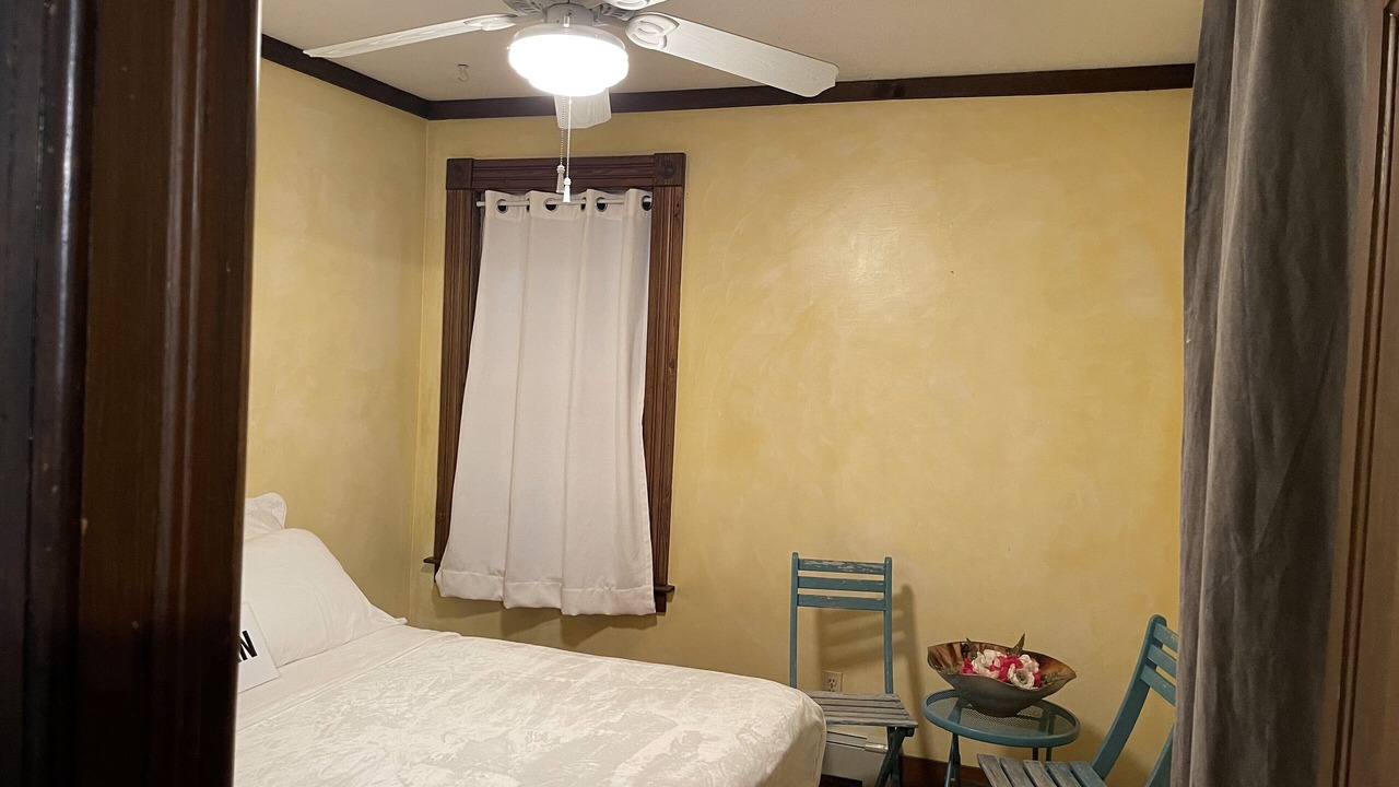 Photo of Bedroom in Mystic