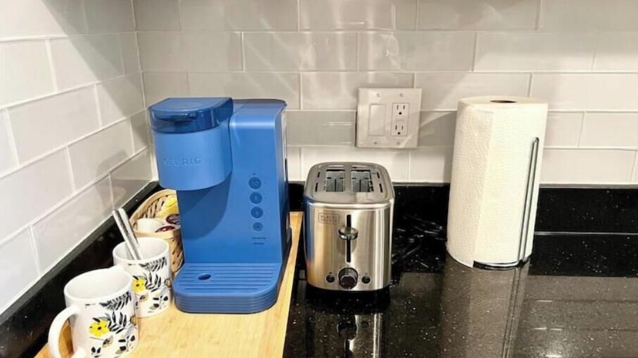 Photo of Kitchen in Logan Square