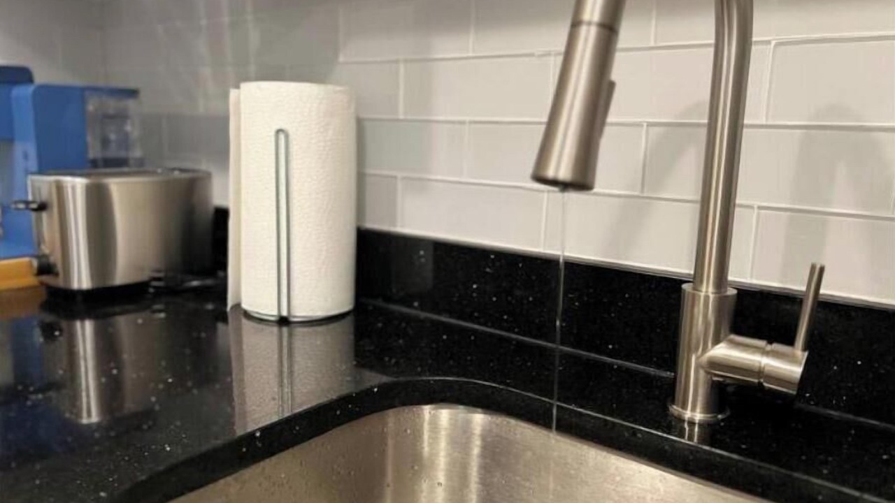 Photo of Kitchen in Logan Square
