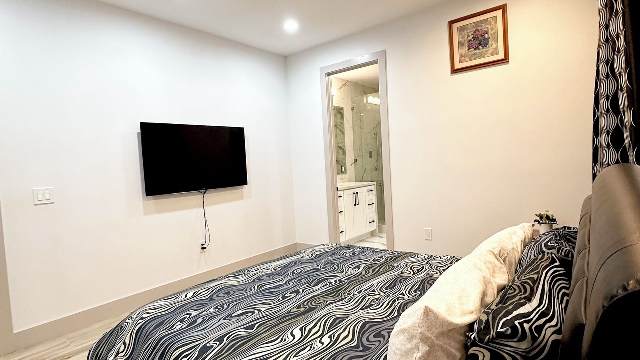 Photo of Bedroom in Westminster