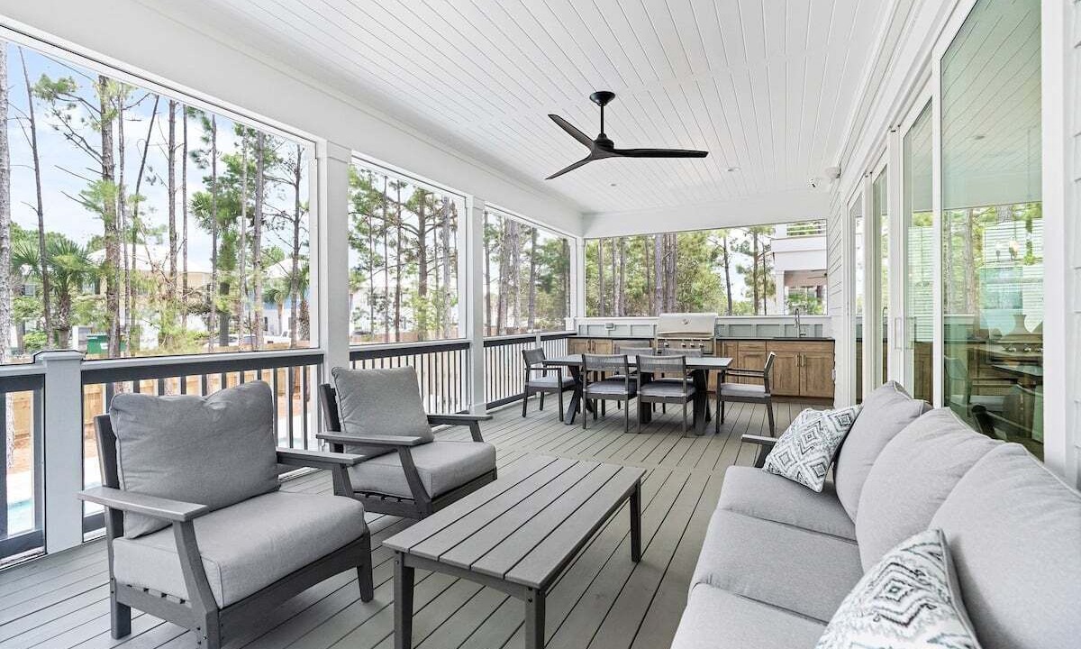 Photo of Outdoor in Village of Sugar Beach