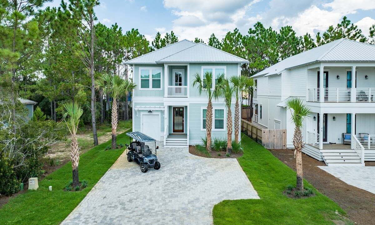 Photo of Outdoor in Village of Sugar Beach