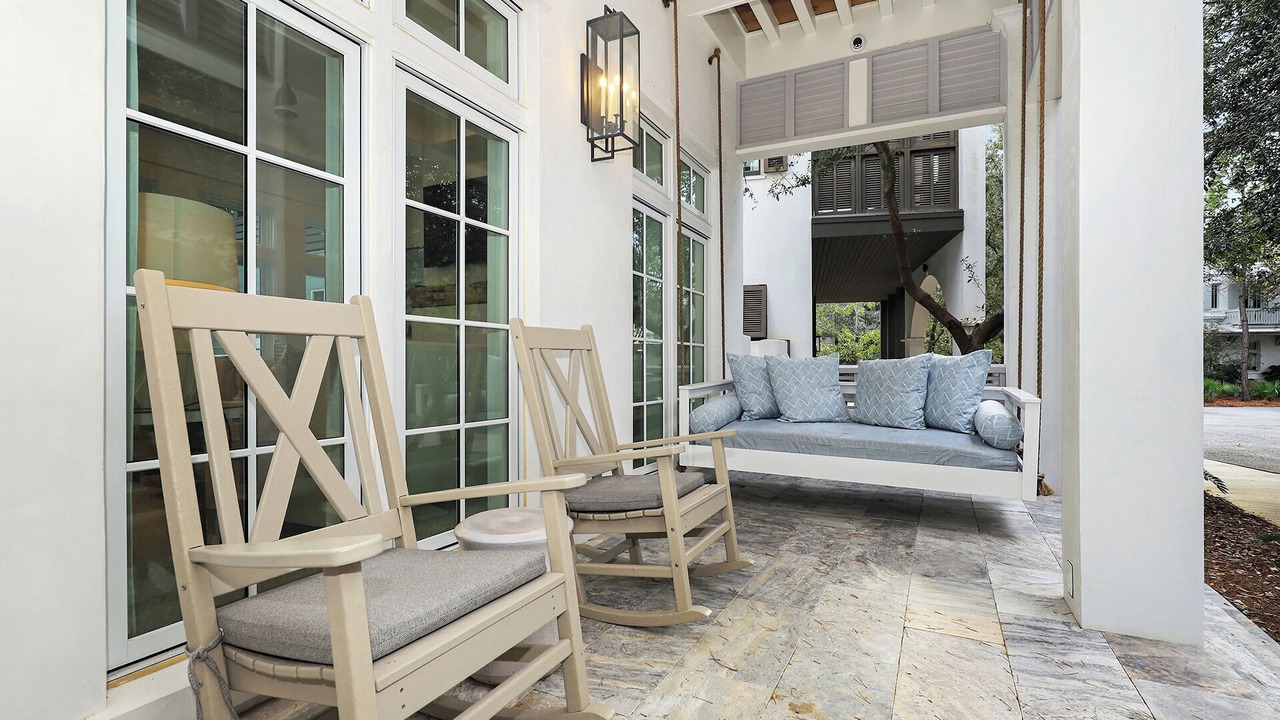 Photo of Outdoor in Rosemary Beach