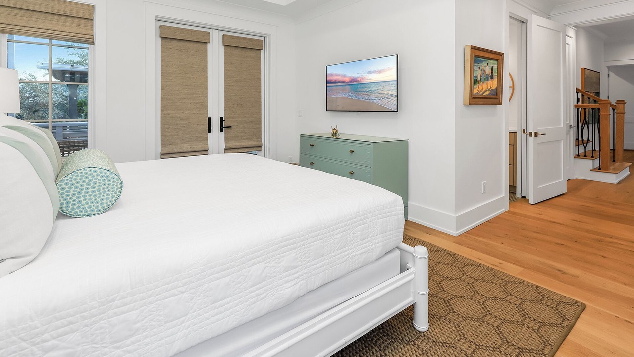 Photo of Bathroom in Rosemary Beach