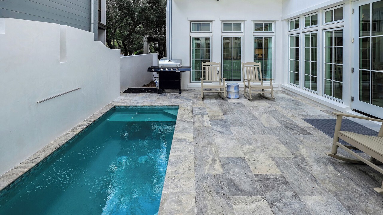 Photo of Outdoor in Rosemary Beach