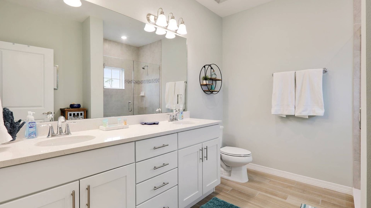 Photo of Bathroom in Ono Island