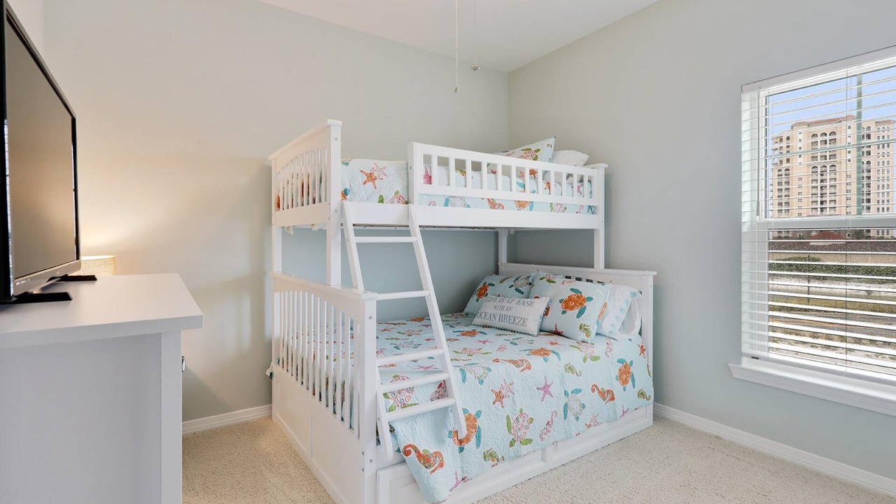 Photo of Bedroom in Ono Island
