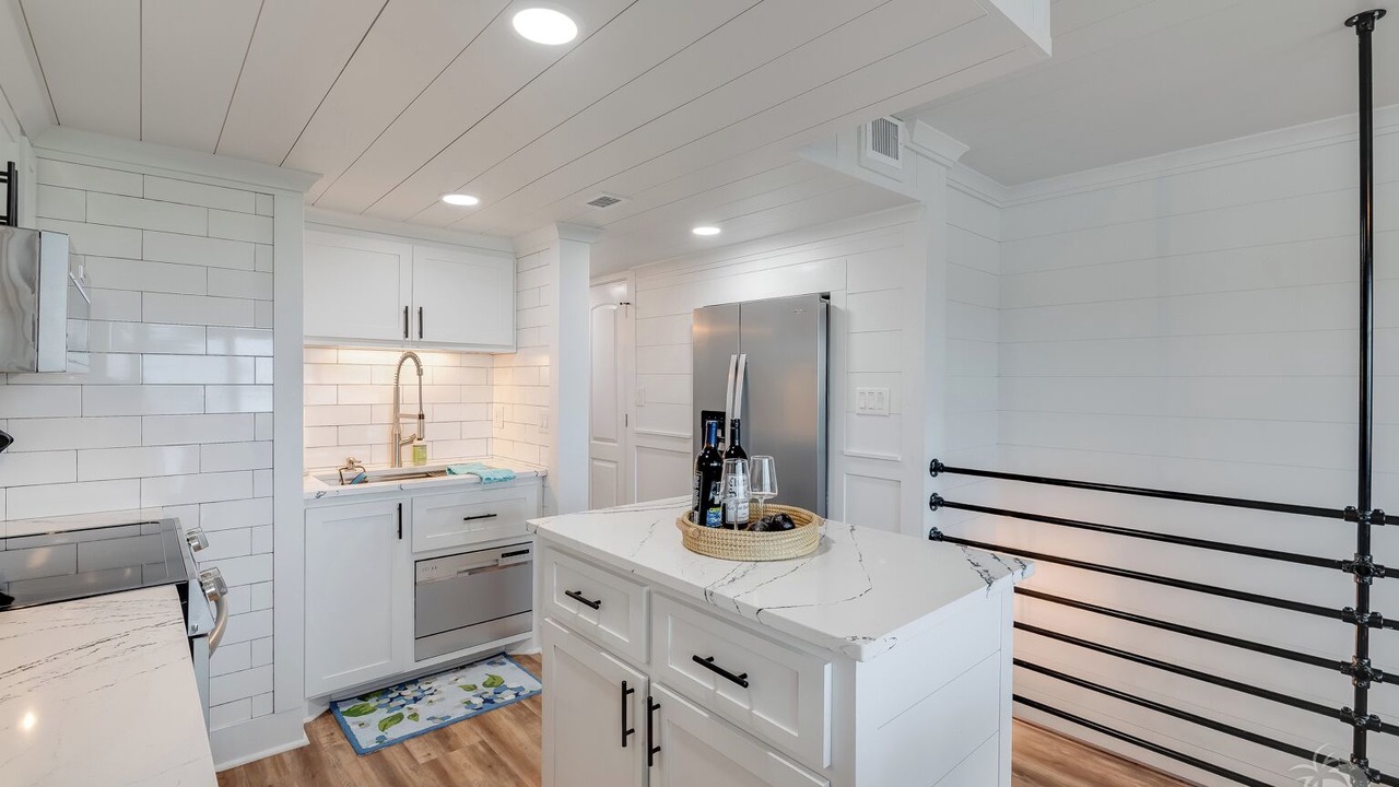 Photo of Kitchen in Sunnyside