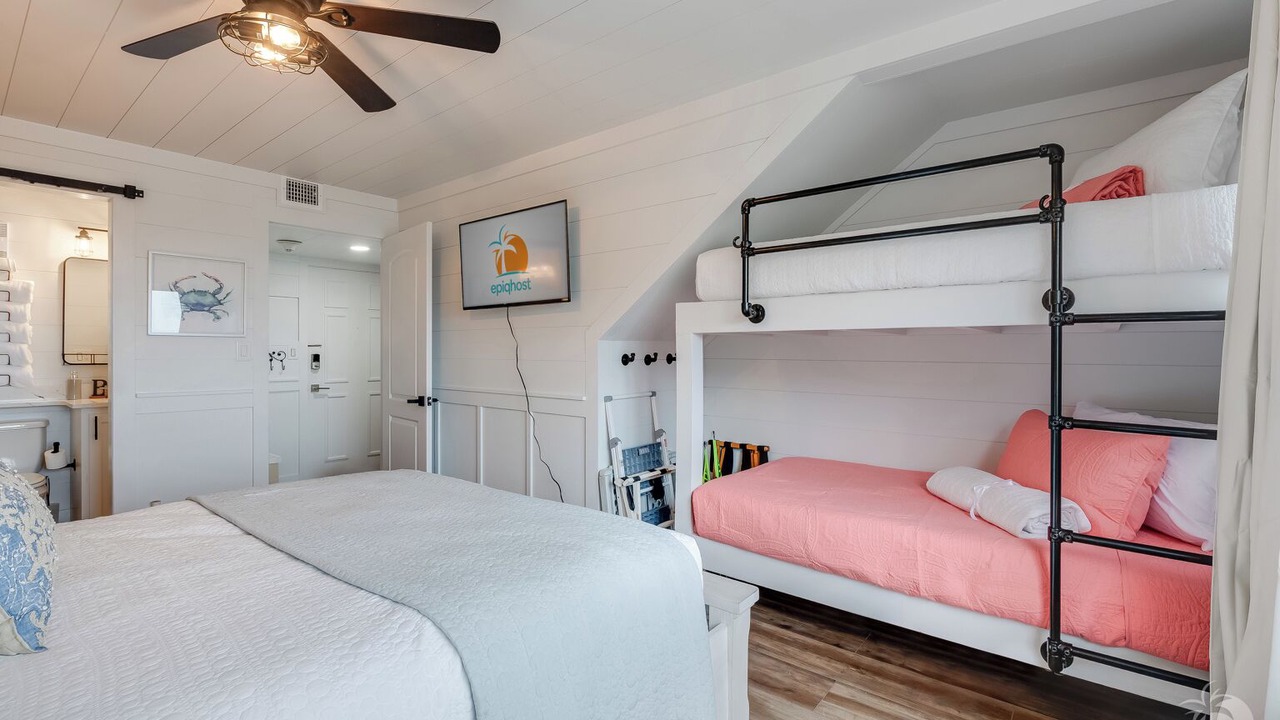Photo of Bedroom in Sunnyside