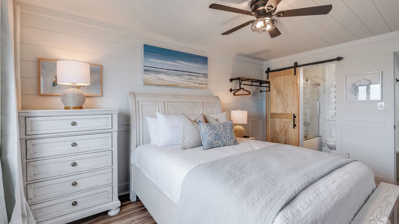 Photo of Bedroom in Sunnyside