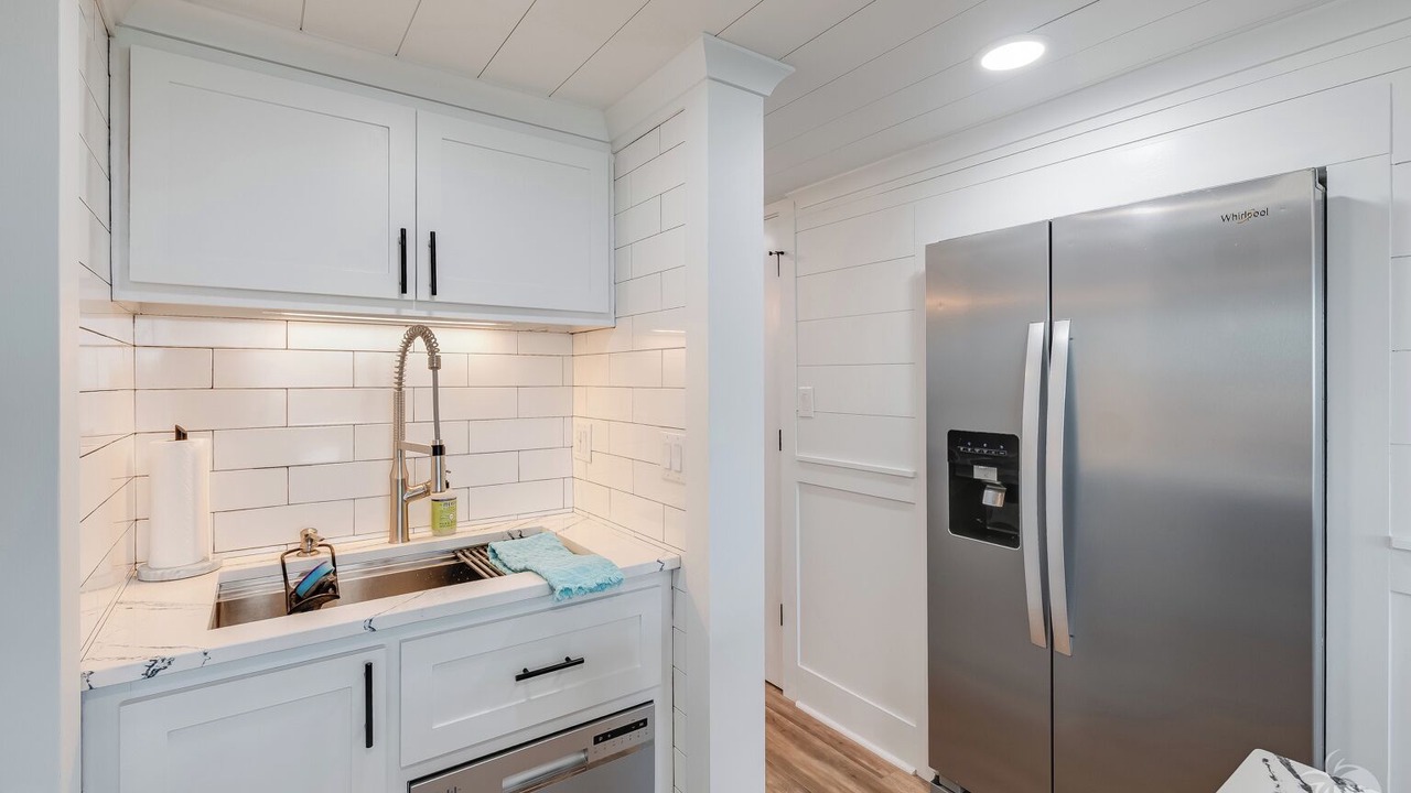 Photo of Kitchen in Sunnyside