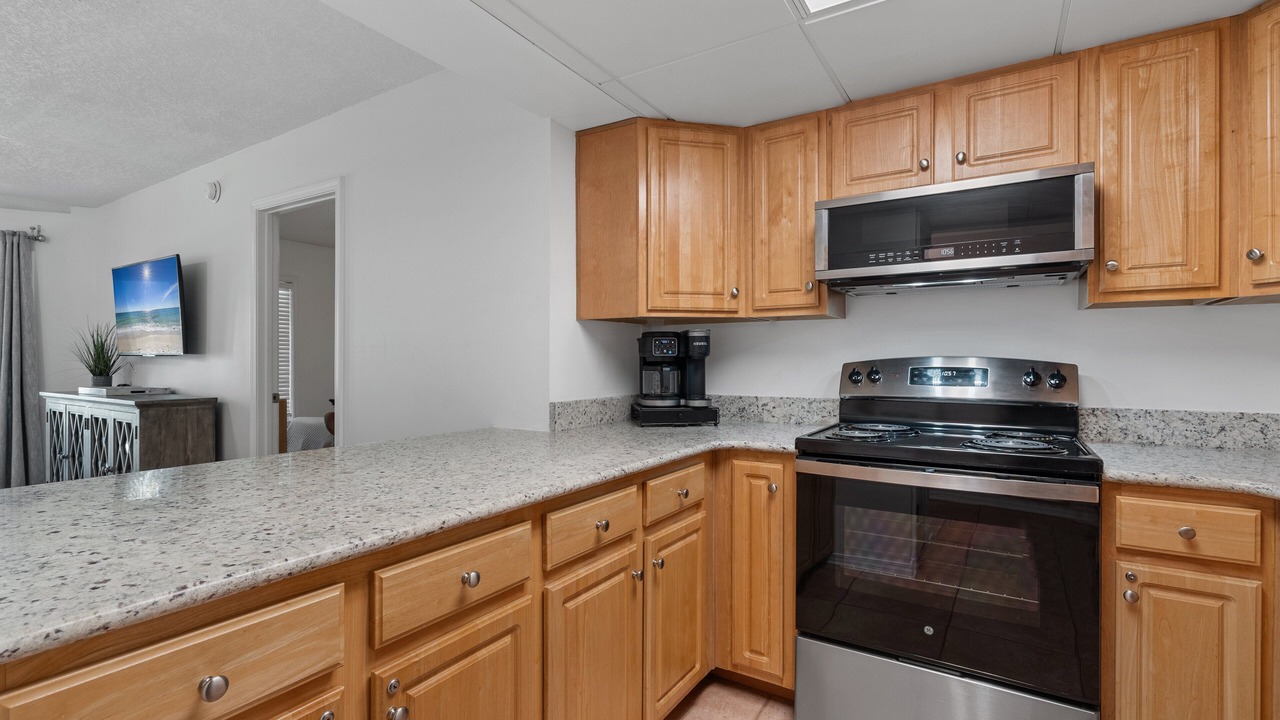 Photo of Kitchen in Villa Sabine