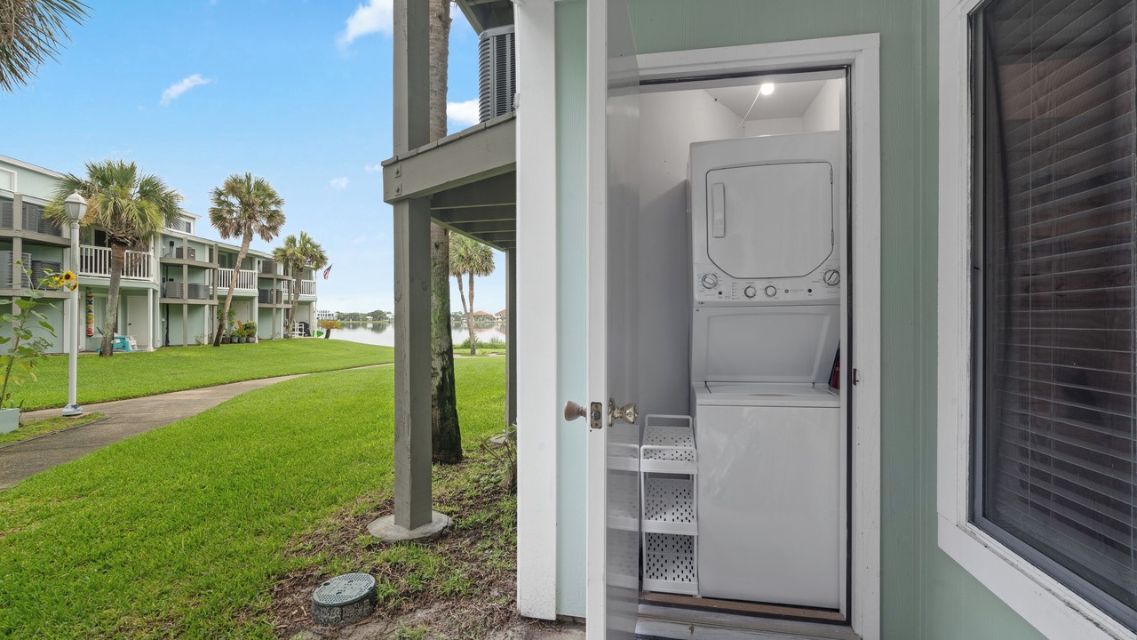 Photo of Outdoor in Villa Sabine