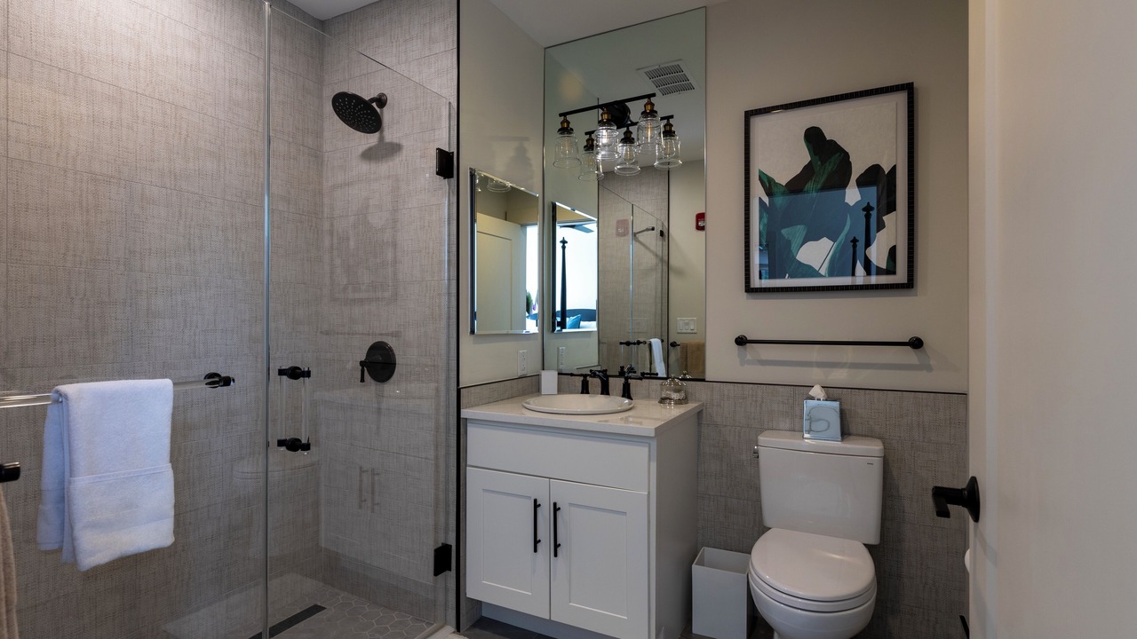Photo of Bathroom in Princeton