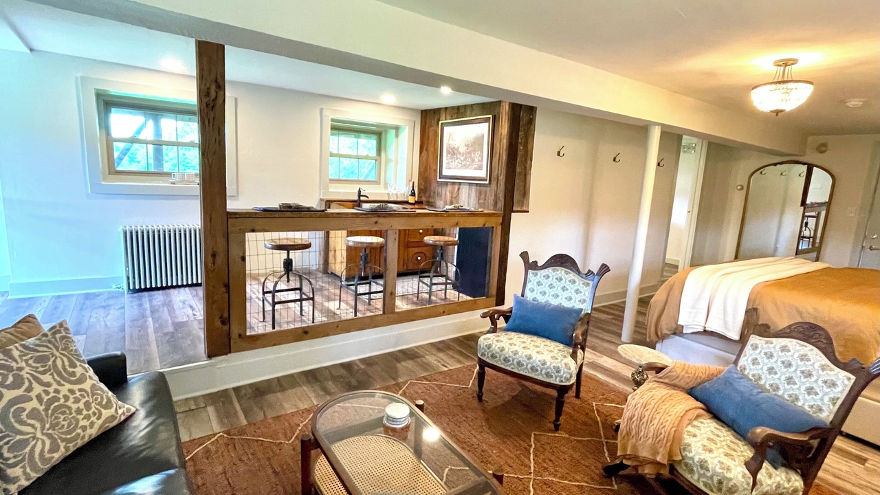 Photo of Bedroom in Blooming Glen