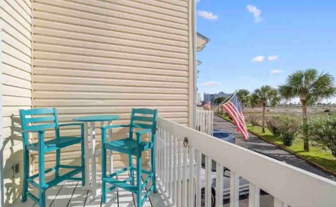 Photo of Outdoor in Navarre Beach