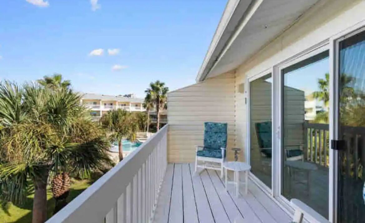 Photo of Outdoor in Navarre Beach