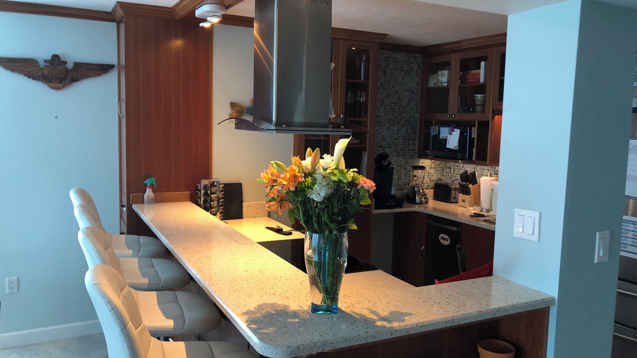 Photo of Kitchen in Villa Sabine