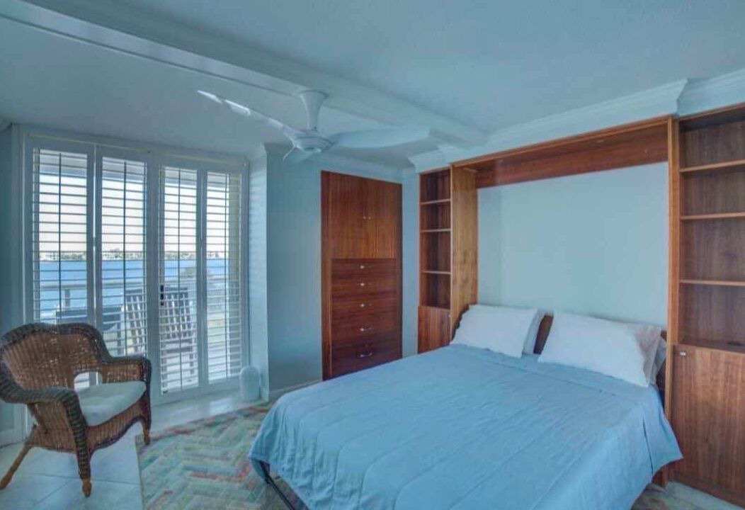 Photo of Bedroom in Villa Sabine