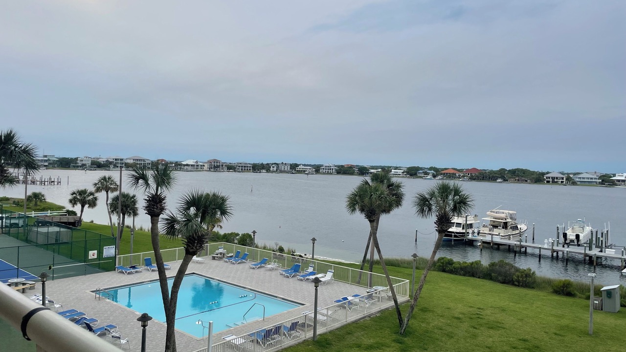 Photo of Outdoor in Villa Sabine