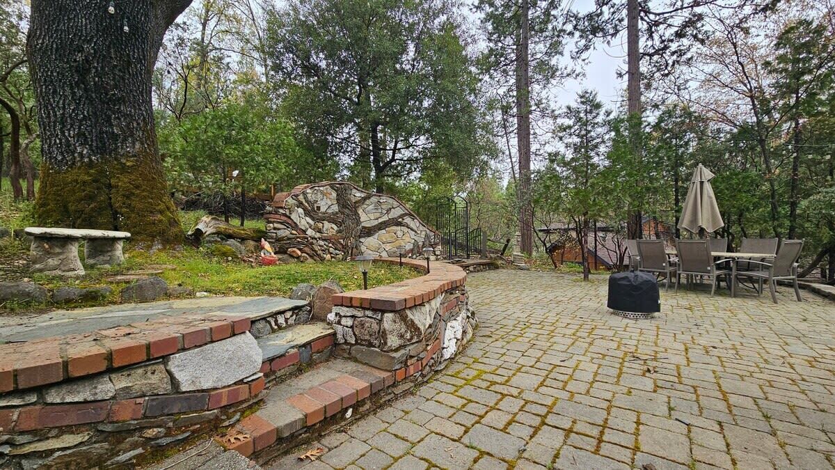 Photo of Outdoor in Bass Lake