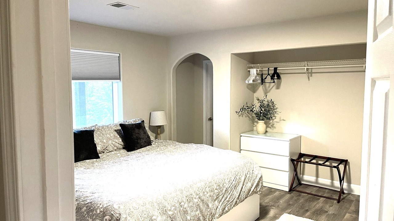 Photo of Bedroom in Jacksonville
