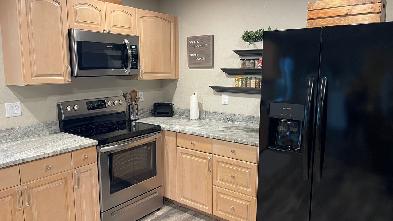 Photo of Kitchen in Jacksonville