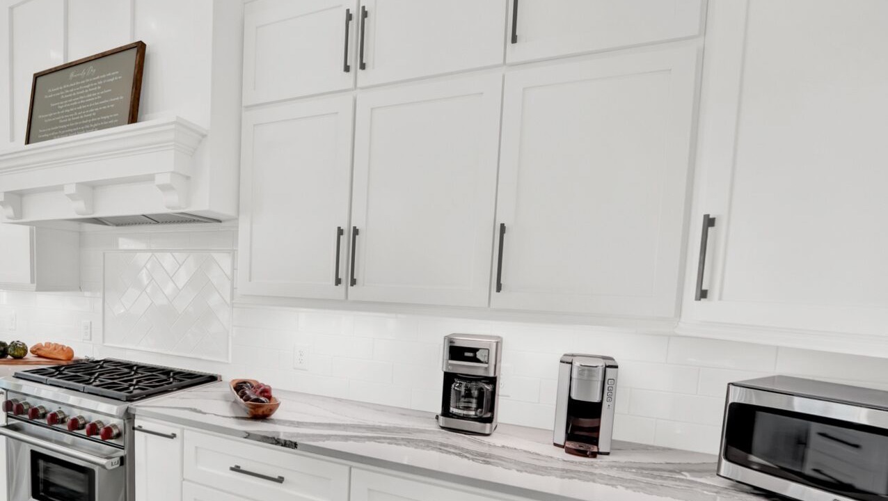 Photo of Kitchen in Bid-a-wee Beach