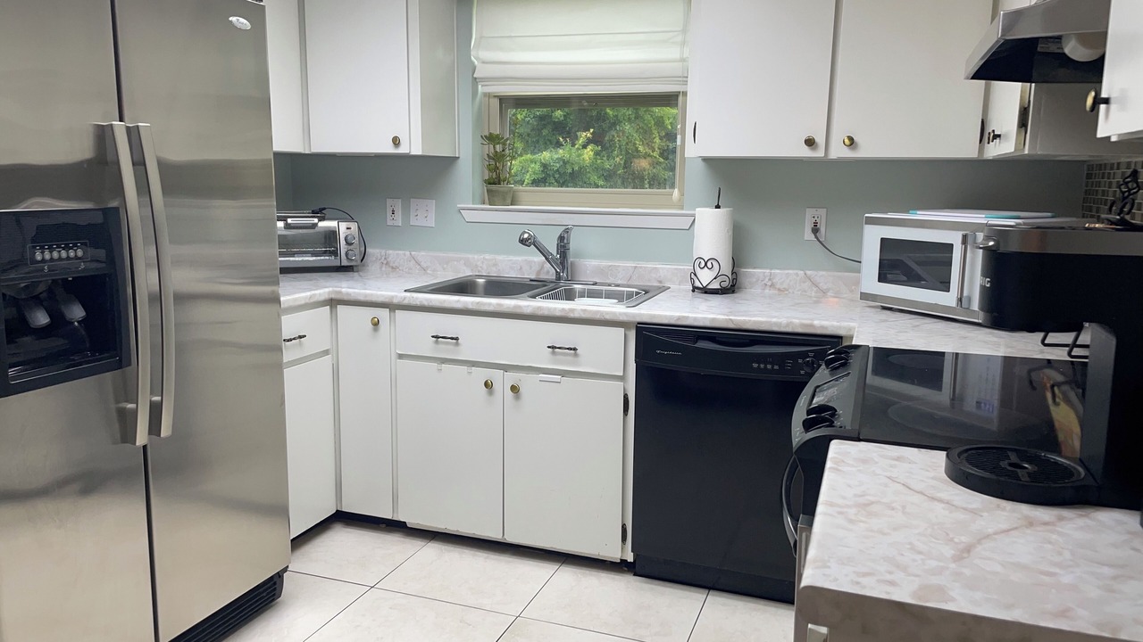 Photo of Kitchen in Wright